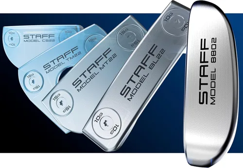 Miniatura 7 de Wilson Modelo de personal Putter BL22
