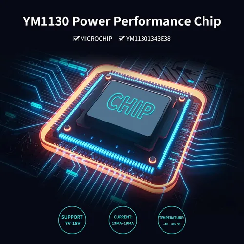 Miniatura 4 de OBD2 Bluetooth Lector de Códigos de Diagnóstico Inalámbrico OBD II Herramienta de Escaneo Restablecer y Borrar Verificar Luz del Motor del Coche