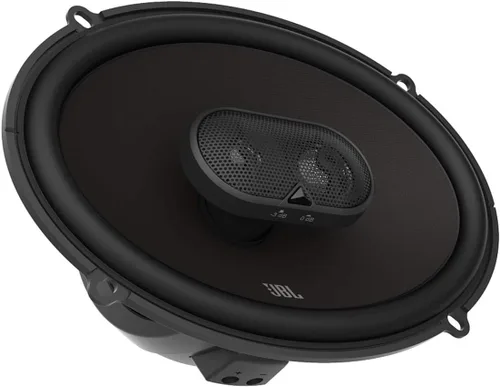Miniatura 3 de JBL Sistema de altavoces de audio para automóvil multielemento elevador de 6" x 9", color negro