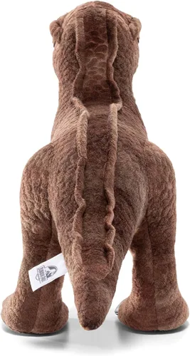 Miniatura 3 de The Noble Collection Jurassic Park Coleccionista de peluche Tyrannosaurus Rex