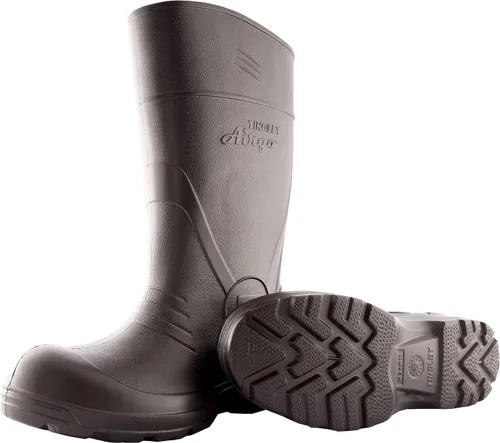 Miniatura 3 de Botas Tingley Airgo Ultraligeras de Rodilla