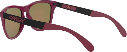 Miniatura 5 de Oakley Oo9428 Frogskins Mix - Gafas de sol cuadradas para hombre