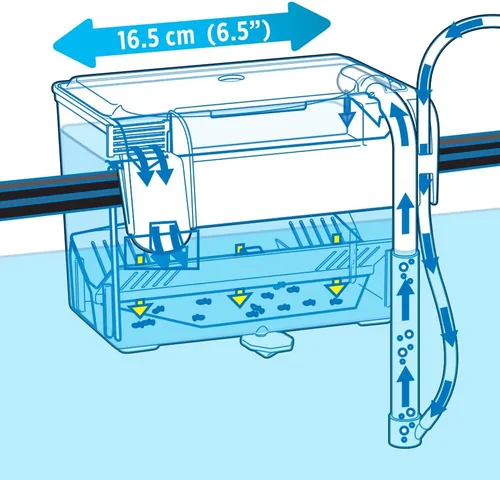 Miniatura 4 de Marina Hang-On Cría Caja, M