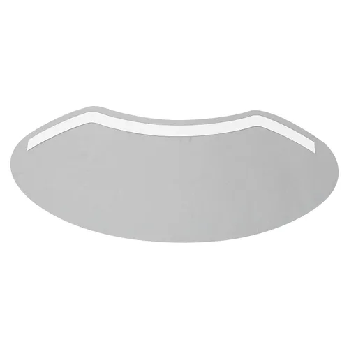 Miniatura 9 de Cara de ducha de maquillaje de plástico transparente para peluquería