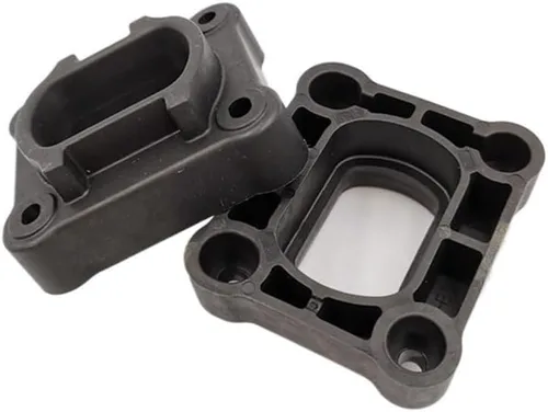 [Drone Parts] Plant Protection Drone Accessories for DJI T30 Spray Rod Soft Rubber Protective Cover [Easy Installation] (Size : 2 pcs)