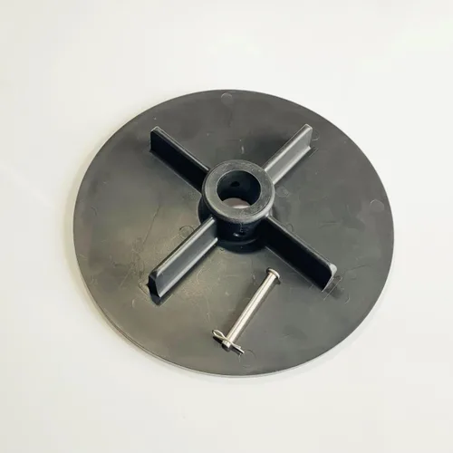 Miniatura 7 de 9 "Esparcidor Spinner Disco Reemplazo Compradores 3005705 para TGSUV1B
