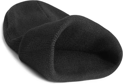 Miniatura 3 de Paladoo - Gorro de punto tipo beanie para bebé con cara linda para niñas y niños de 0 a 7 años