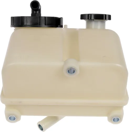 Miniatura 2 de Dorman 603-5206 Depósito de dirección asistida para servicio pesado Compatible con modelos seleccionados de Freightliner (OE FIX)