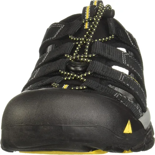Miniatura 2 de KEEN Mens Newport H2 Closed Toe Water Sandals