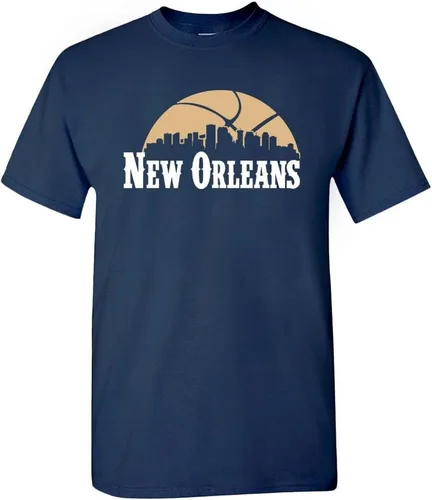 Miniatura 9 de Xtreme Apparrel Camiseta Team Cityscape Skyline para los fanáticos del baloncesto Boston - Camisa verde