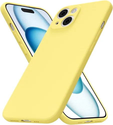 Miniatura 271 de Funda de silicona para iPhone 11, funda delgada de gel de goma suave para mujeres y niñas, bonita funda de teléfono de TPU mate con protección