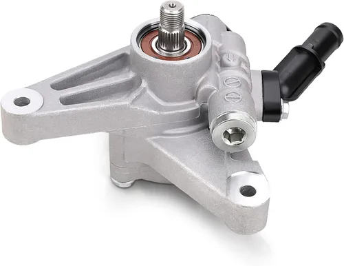 Bomba de dirección asistida Compatible con Honda Pilot 3.5L 2005-2008, Honda Odyssey 3.5L 2005-2010, Acura MDX 3.7L 2007-2013 - Reemplaza 21-5442,