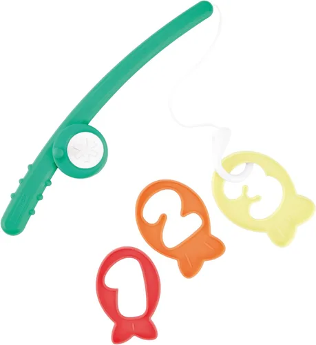 Miniatura 7 de Skip Hop Juguete de baño para bebés Tub-to-Table Café Prep & Serve Set de Ensalada para Bañera Juego Sensorial para el Desarrollo Edad 12m+ Preparar