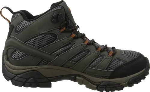 Miniatura 6 de Merrell Moab 2 Mid Gtx - Botas de senderismo para hombre