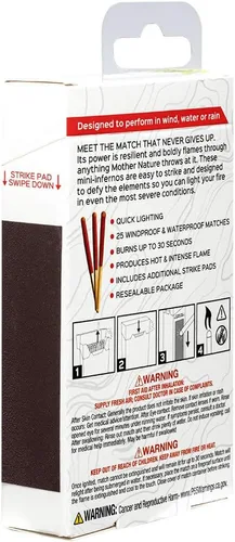 Miniatura 3 de Zippo Partidos de Typhoon