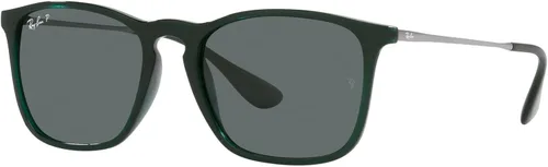 Miniatura 2 de Ray-Ban RB4187 Chris - Gafas de sol cuadradas
