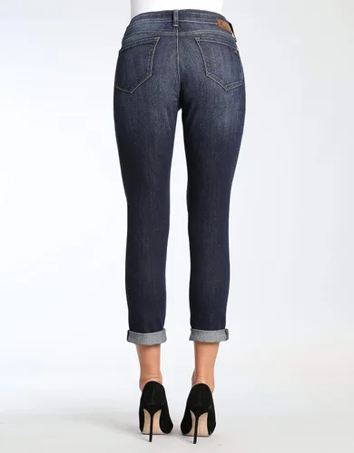 Miniatura 8 de Mavi Ada - Jeans de talle alto para mujer