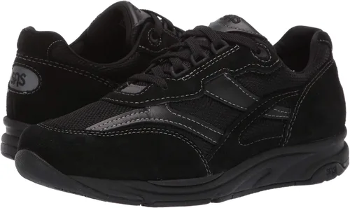 Miniatura 7 de SAS Tenis de malla Tour con cordones para mujer