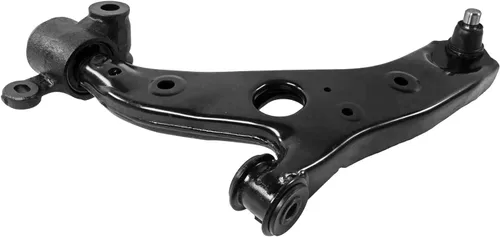 Miniatura 312 de Detroit Axle - Brazo de control delantero para Chevy Tahoe Avalanche Silverado Suburban GMC Sierra Yukon XL 1500 Express Savana 2500 Cadillac
