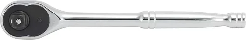 Miniatura 5 de NEIKO 03103A Llave de trinquete de 1/2 pulgada, trinquete reversible de 72 dientes, trinquete de liberación rápida de 1/2 de transmisión, llave
