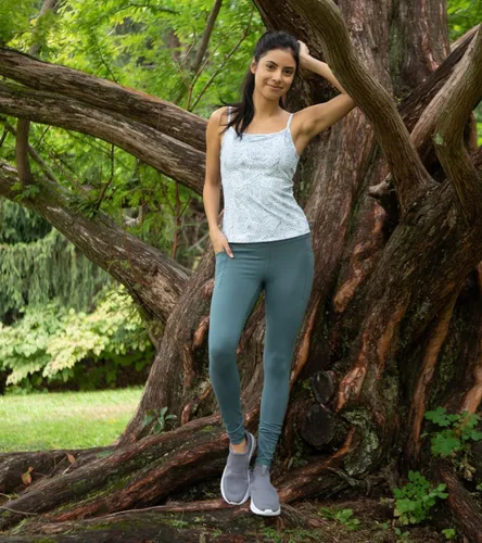 Miniatura 6 de Everyday Yoga Butterlux Women Legging with Dual Side Pockets - Comfy Soft Fabric, High Waisted Legging, Squat Proof, Stretchy