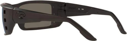Miniatura 5 de Costa Del Mar Gafas de sol rectangulares Permit para hombre