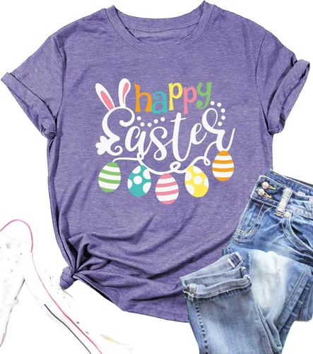 Miniatura 5 de Be Kind - Camisetas para mujer, para concientización sobre el autismo, camisetas de apoyo para el autismo, camisetas gráficas informales, regalos