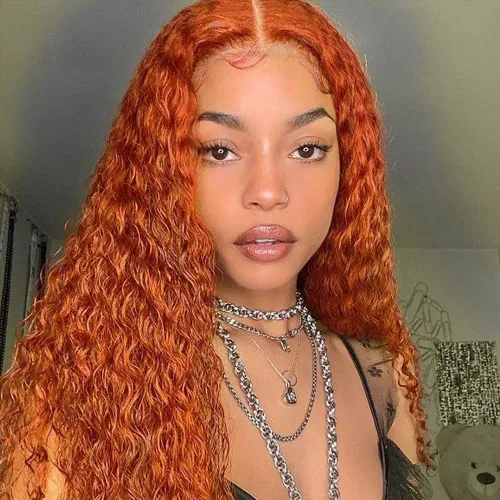 Miniatura 8 de Wear and Go Glueless Wigs Human Hair Pre Plucked Pre Cut 4x4 Lace Front Wigs for Black Women 180% Density Deep Wave Bob Wig Human Hair for Beginners