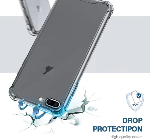 Miniatura 2 de Oribox - Funda compatible con iPhone Negro