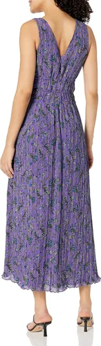 Miniatura 2 de Ramy Brook Vestido Malory estampado para mujer