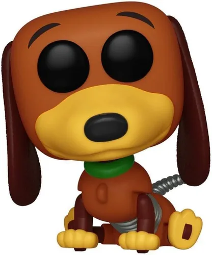Miniatura 2 de Funko POP: Toy Story - Slinky Dog