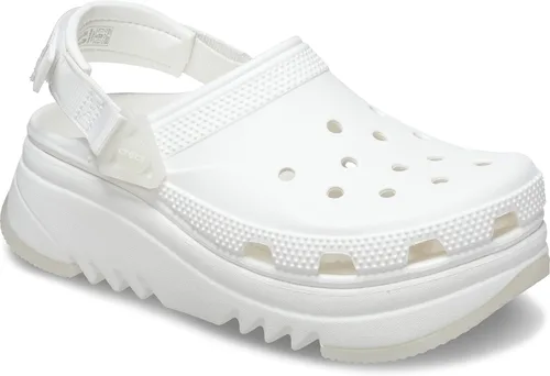 Miniatura 10 de Crocs Zueco unisex para adultos Hiker Xscape
