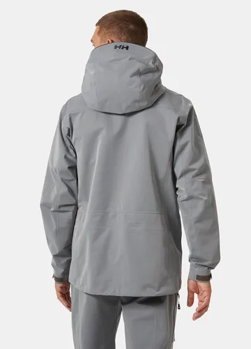 Miniatura 4 de Helly-Hansen Chaqueta Odin Mountain Infinity Shell para hombre
