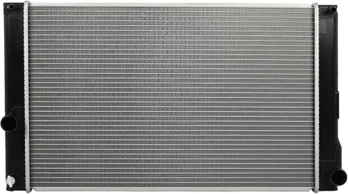 Miniatura 36 de SCITOO Radiador 2853 apto para 2006-2008 para Buick para Lucerna 2006-2011 para Cadillac para DTS