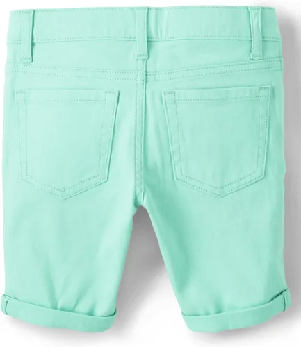 Miniatura 2 de The Children's Place - Pantalones cortos para niña