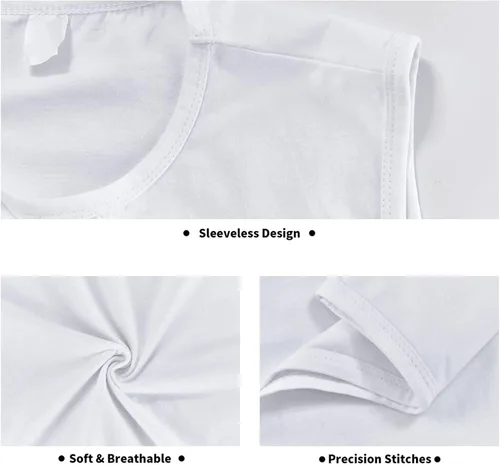 Miniatura 8 de Soda Stereo Soda Stereo Tank Top Shirt Mens Summer Sleeveless Casual Tops Fitness Vest