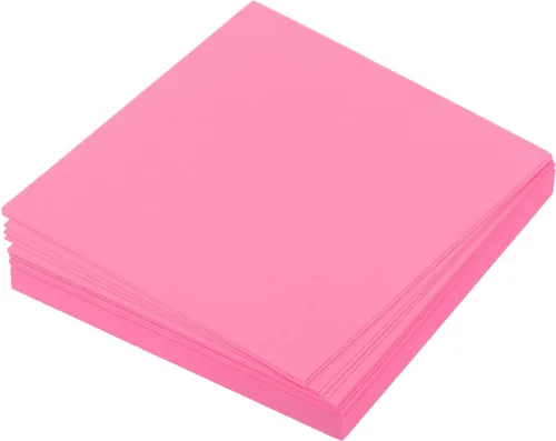 Miniatura 62 de MECCANIXITY 100 hojas de papel de origami de doble cara de 8 x 8 pulgadas (7.9 x 7.9 in), hoja cuadrada para proyectos de manualidades, Pasto verde