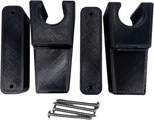 Miniatura 8 de Zephyr's Market - Elevadores de asiento de kayak compatibles con Kayaks Lifetime Tamarack Pro, Kenai Pro y Teton Angler Kayaks