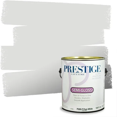 Miniatura 138 de Prestige Paints - 2 en 1, pintura base y pintura de exterior, P400-D-SW7053