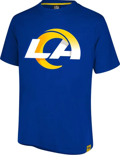 Miniatura 35 de Ultra Game Camiseta Oficial de la NFL para Hombres Super Suave del Día del Juego