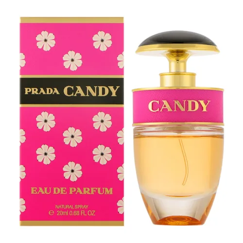 Miniatura 9 de Prada Candy by Prada - Eau de Parfum Spray para mujer de 2.7 oz