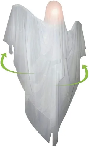 Fantasma giratorio para colgar Sonic