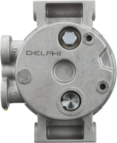 Miniatura 3 de Delphi CS0120 Compresor De Aire Acondicionado