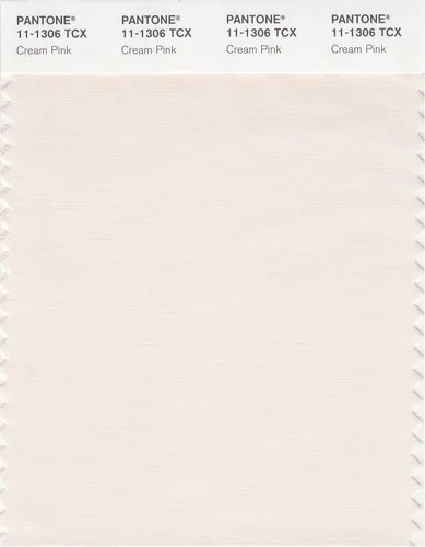 Miniatura 26 de Pantone Tarjeta Swatch de algodón estándar de color, color # 17-5104, gris definitivo Ultimate Gray