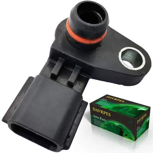 Sensor de presión de admisión del colector PRS0002 Sensor MAP para Nissan 370Z, para Infiniti G37 EX35 FX50 Q60 Q70 QX70 QX80 3.5L 3.7L 5.0L 5.6L V6