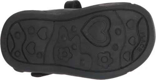 Miniatura 4 de The Children's Place baby-girls And Toddler Uniform Embroidered Cat Shoes