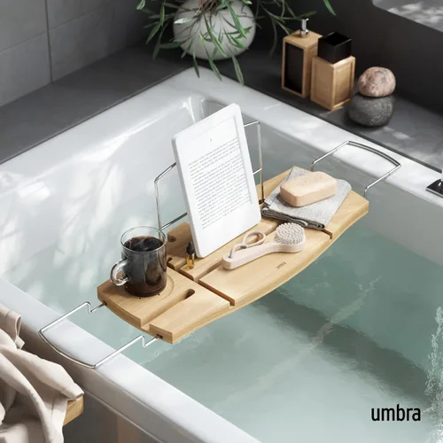 Miniatura 2 de Umbra Aquala - Cesta para bañera