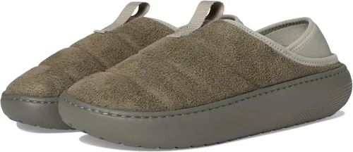 Miniatura 8 de Crocs - Zapatillas clásicas unisex para adultos Puff Moc