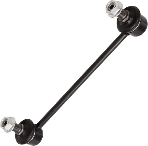 Miniatura 3 de Detroit Axle - Par de barras estabilizadoras traseras para Hyundai Tucson 2005-2009, Kia Sportage 2005-2010, 2 eslabones de extremo de barra