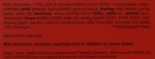 Miniatura 3 de Maltesers Caja grande 10.93 oz